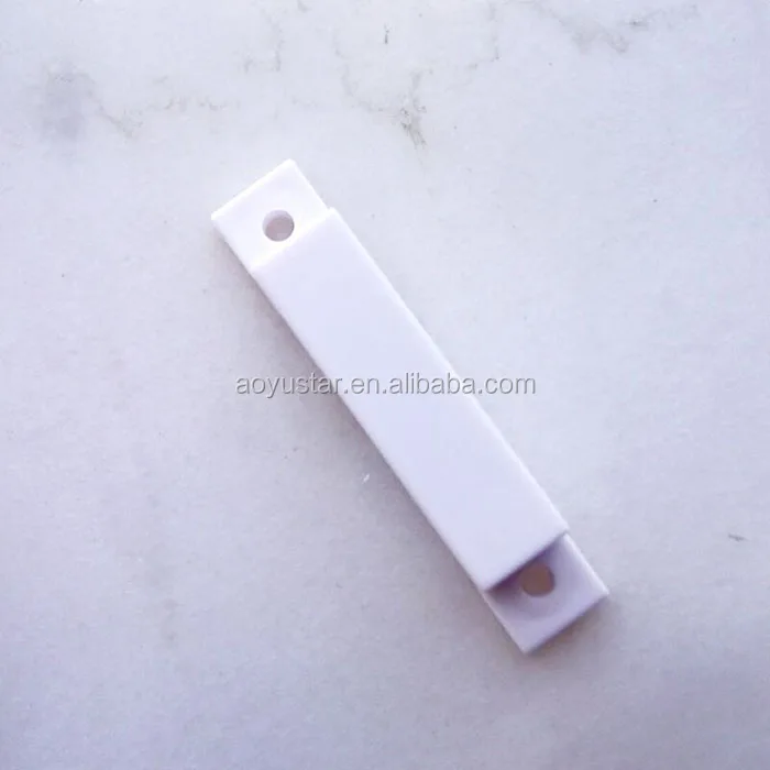 Wireless Metal Rolling Garage Door Magnetic Sensor for Roller Gate Door Alarm