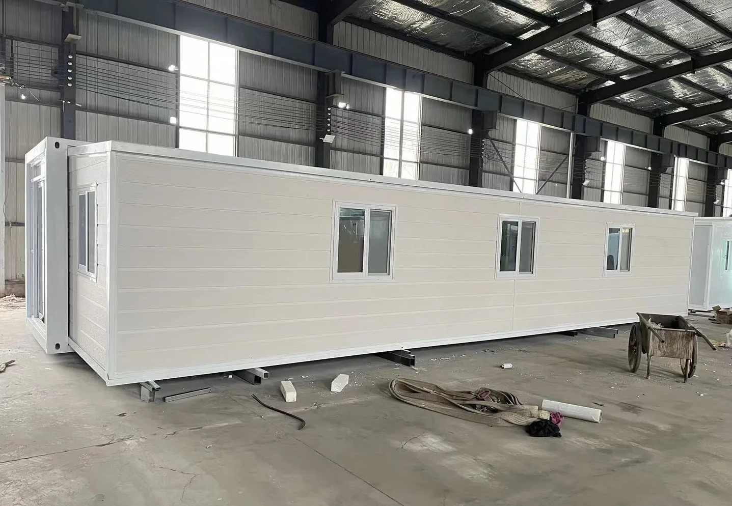expandable home living container houses for sale folding prefabricated container house 2 bedroom buy shipping