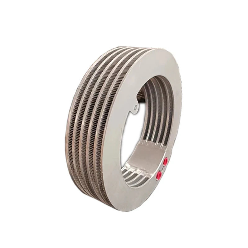 RA/R5 160 200 Vacuum Pump Repair Parts Heat Sink