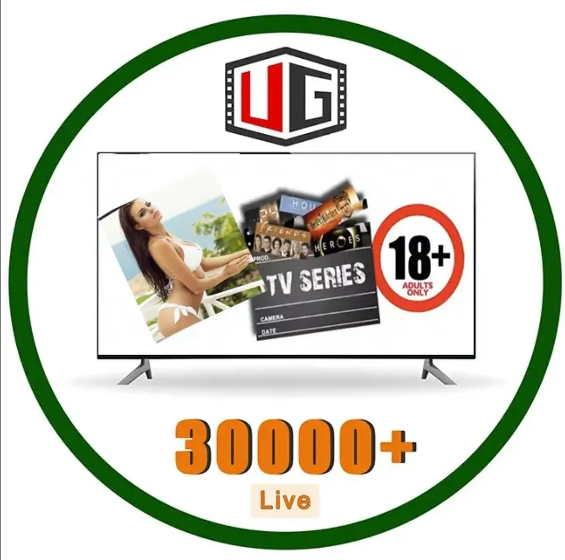 24 hours online.stable tv box xtream live streaming xxx.xxx palylist 4k ott europe tv box Mega ott tv abon With Quick Delivery