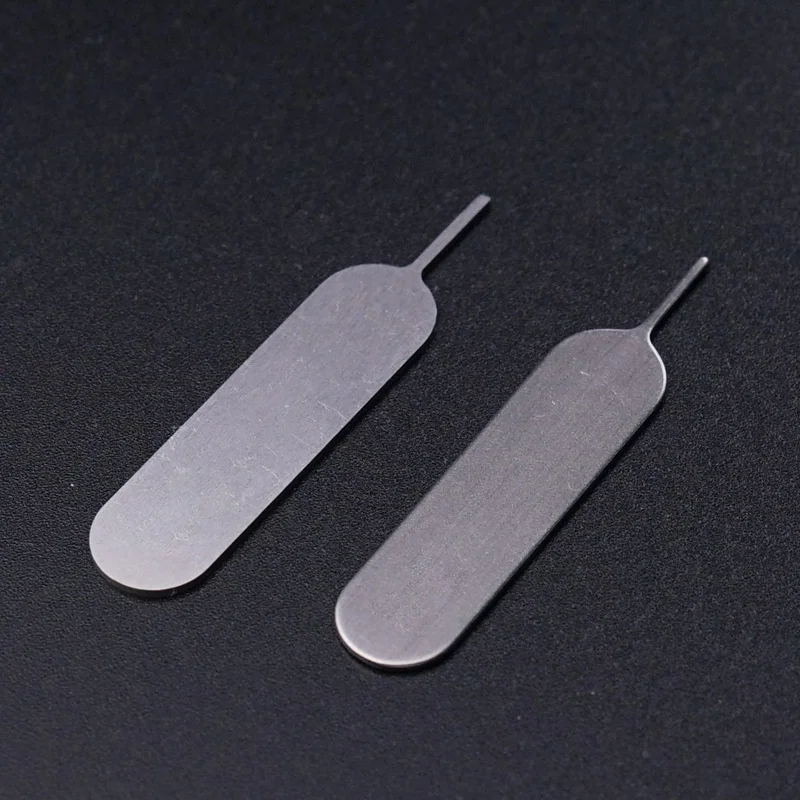 sim Card Connector Memory 2.4h 6pin sim SMD Card Connector short card holder socket