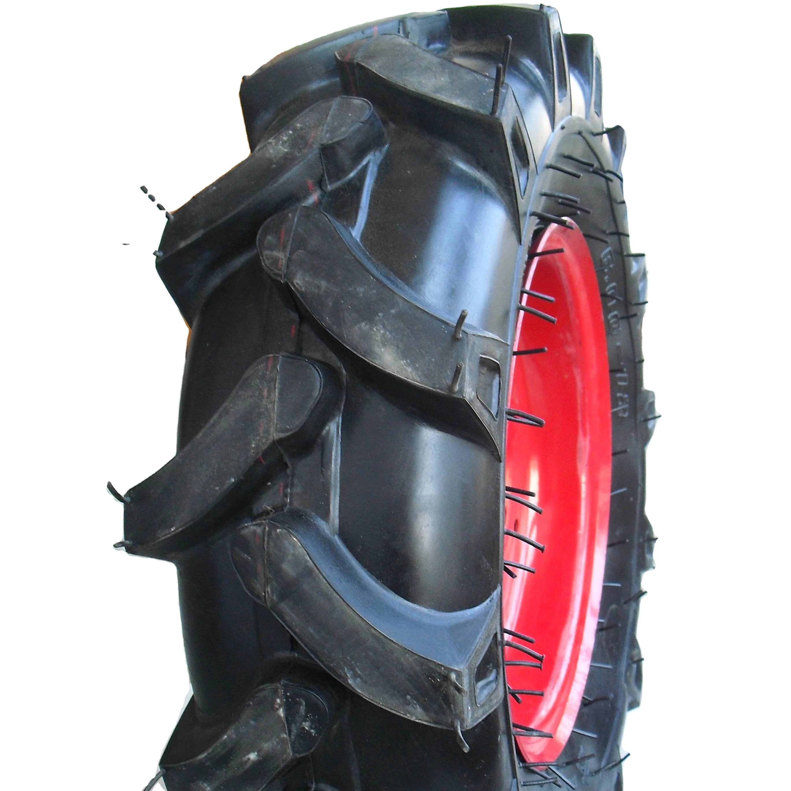 6.00-12 Agricultural Tractor Tire For Farm Tractor