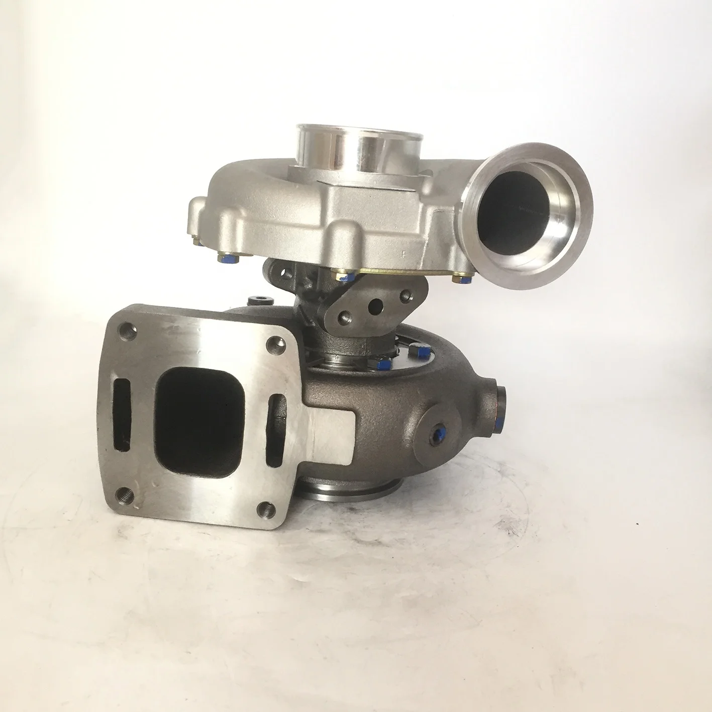 Marine turbo K26 recmar charger for Volvo Penta AD31 53269886094 3581528 53269706094