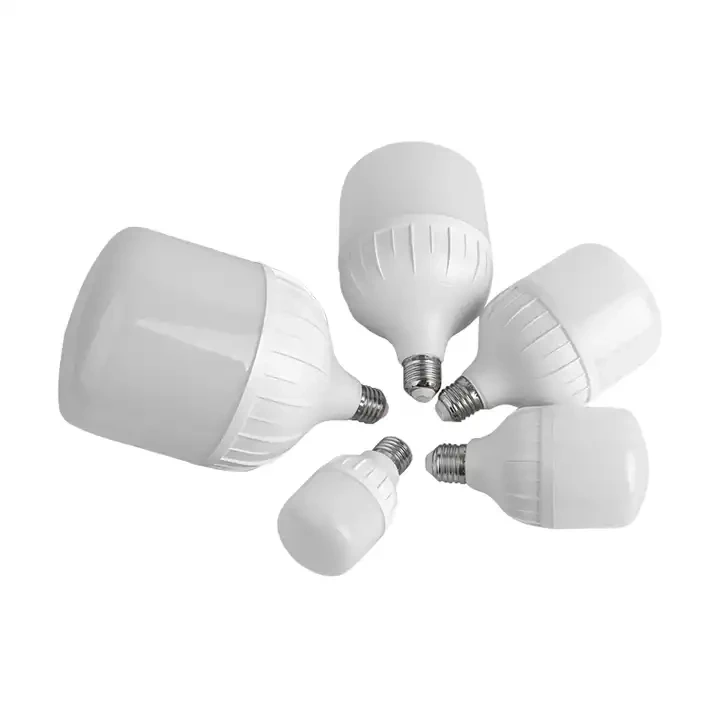 Led Bulb Factory Price 5w 10w 15w 20w 30w 40w 50w E27 B22 Energy Saving Led Bulb Light