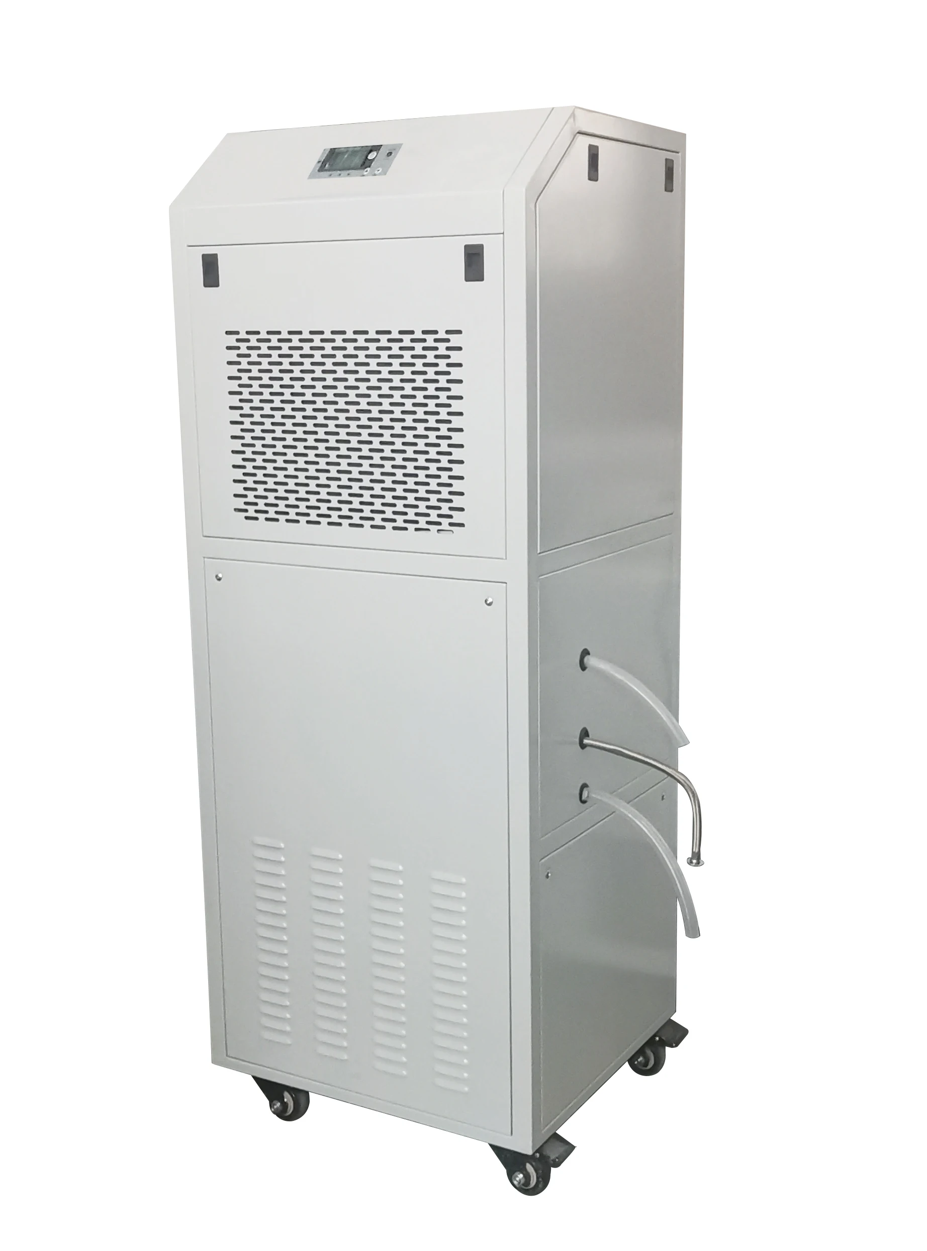 TOJJE Industrial humidifier 3 Liters per Day Humidity Adjustable 485 Modbus 220V New for Multiple Industrial Uses