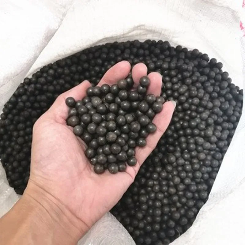 Hunting slingshot ammunition pellets outdoor shooting training mud balls