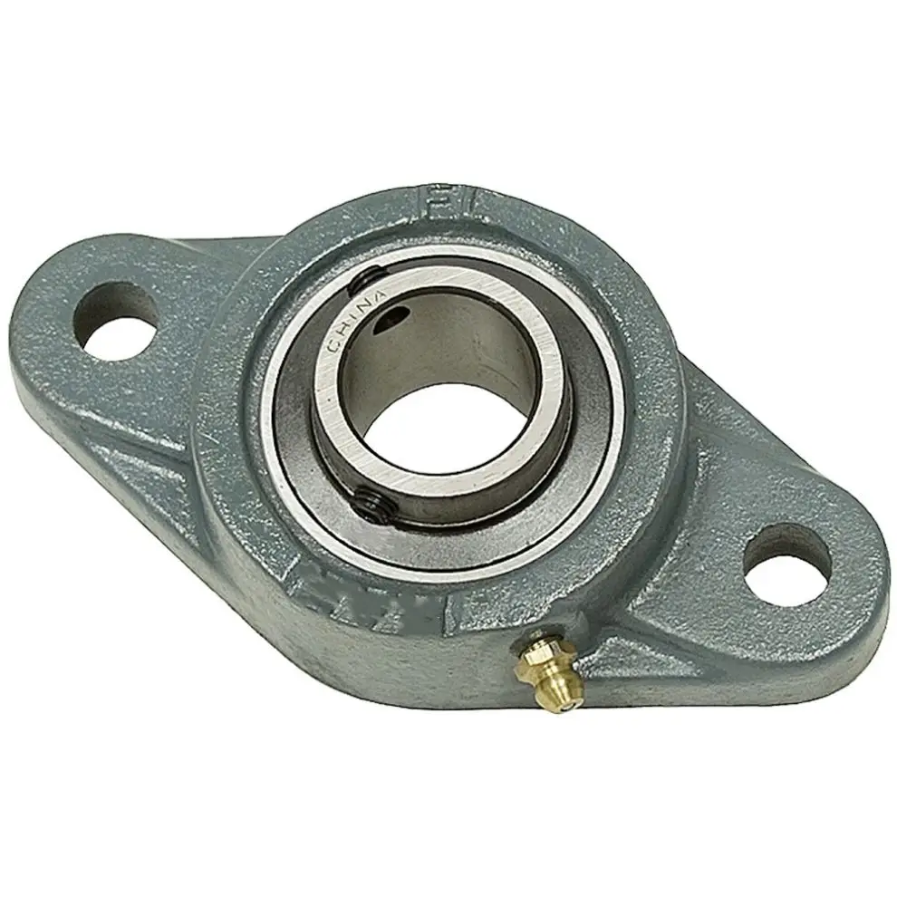UCFL212 Machine Spare Parts Flange Housing Unit Pillow Block Bearing