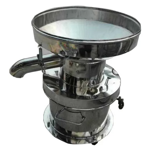 Vibration Sieving Sifter Vibro Separator Machine For Powder