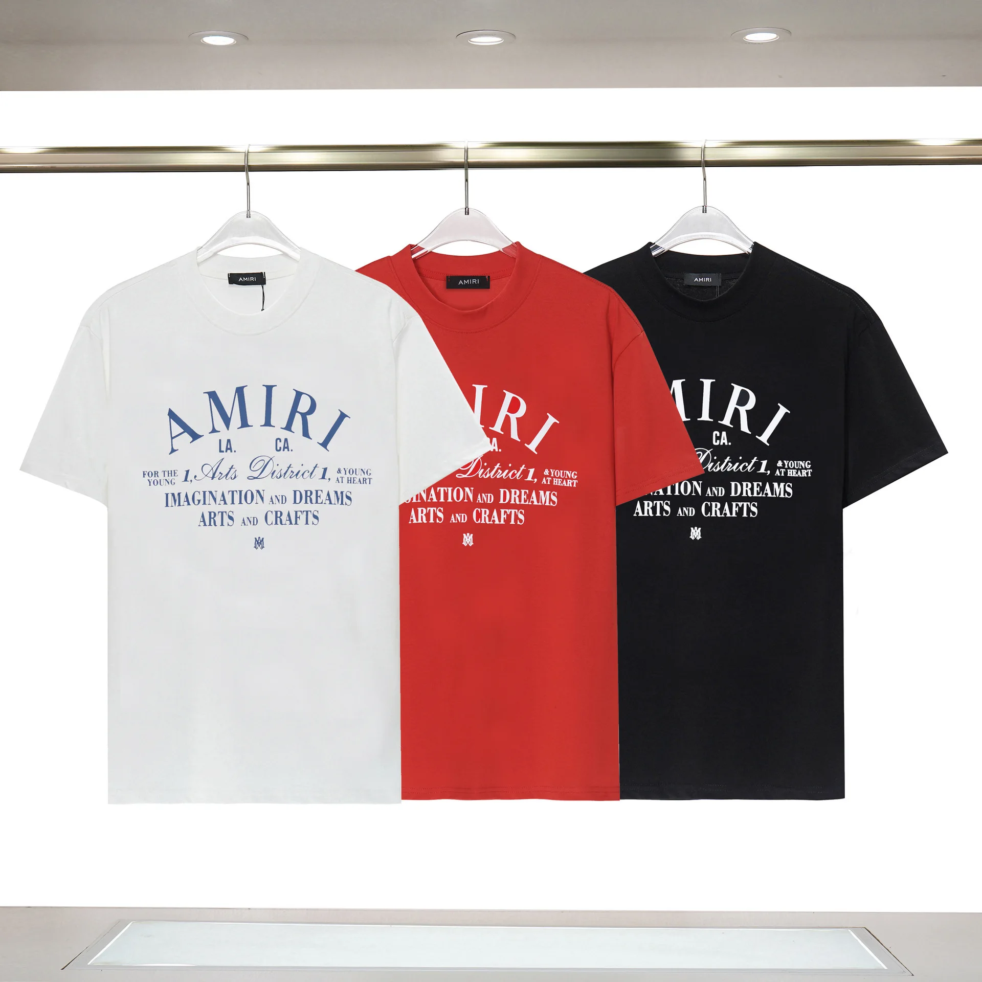 wholesale DESIGNERS Famous brand luxury tshirt unisex custom cotton custom gym tshirt men