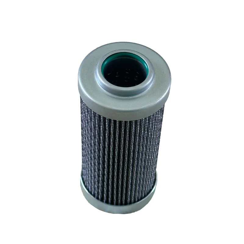 PO-CO-01-01420 Hydwell Filter Construction Machinery Hydraulic Oil 60193266 for Excavator