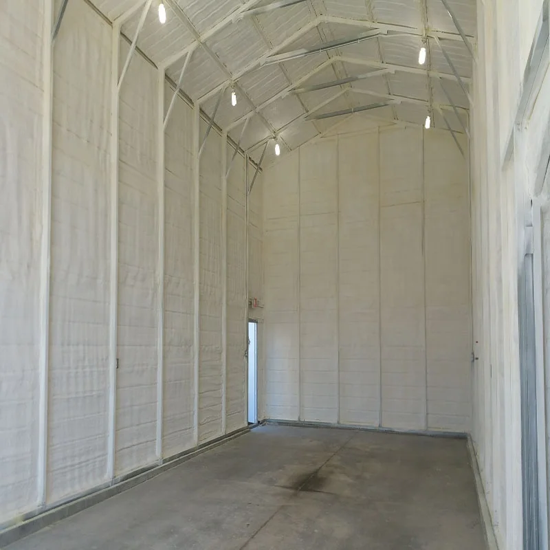 double component Roof wall coatings liquid polyurethane coating raw materials polyurethane foam insulation