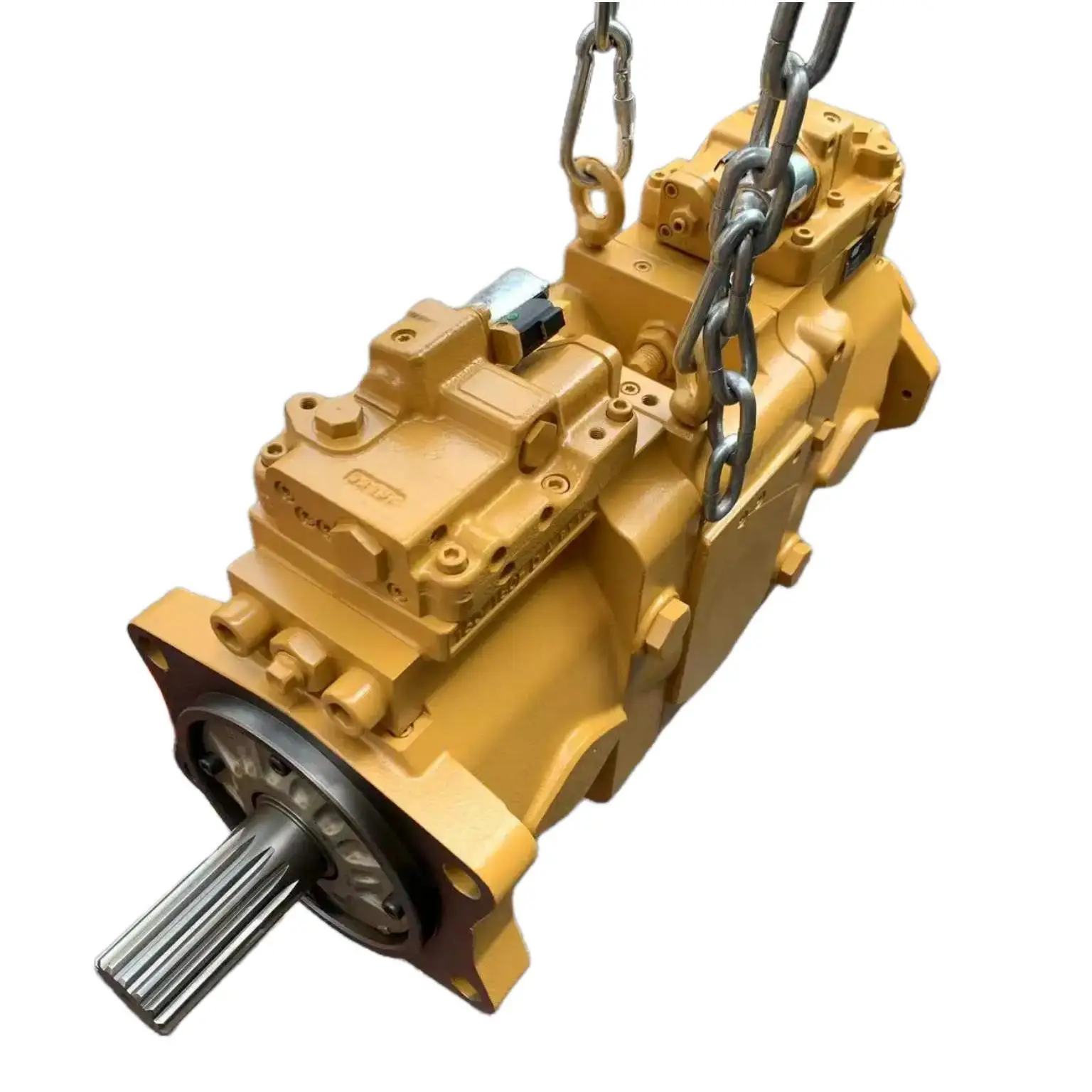 550-4341 5504341 CAT Main Pump Assy K7V180DTP Hydraulic Piston Pump For Caterpillar E336 E340 E345GC