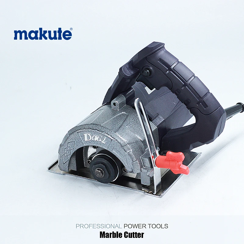 MC003 Сделано в Китае makute механический инструмент 110 мм 1600 Вт мостовой мраморный