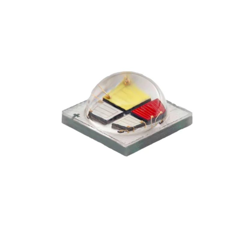 Светодиодный Диод XMLCTW RGBW W6500K