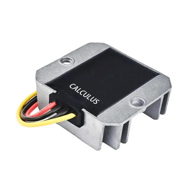 High Current High Efficiency 12v 24v to 5v dc buck converter  for Low Voltage Power Conversion