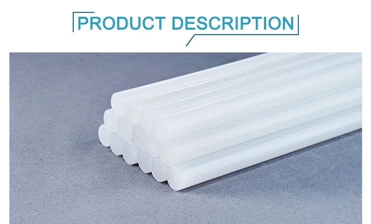 Environmentally Friendly Recyclable 5Kg Adhesive For Packaging Nontoxic Kraft Paper Bag Block Hot Melt Glue Eva