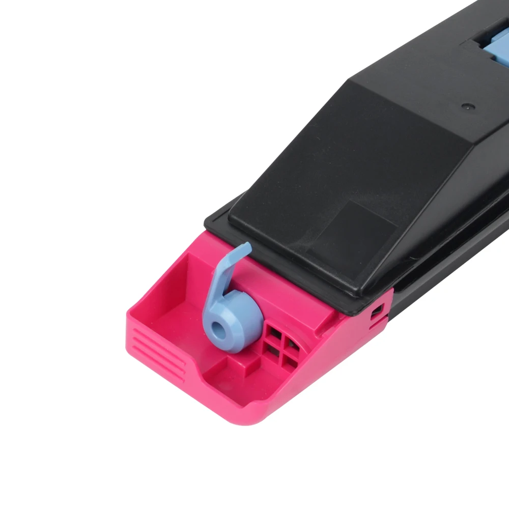 FS-8500dn использовать TK-880 цветной лазерный принтер картридж с тонером совместимый картридж для Kyocera