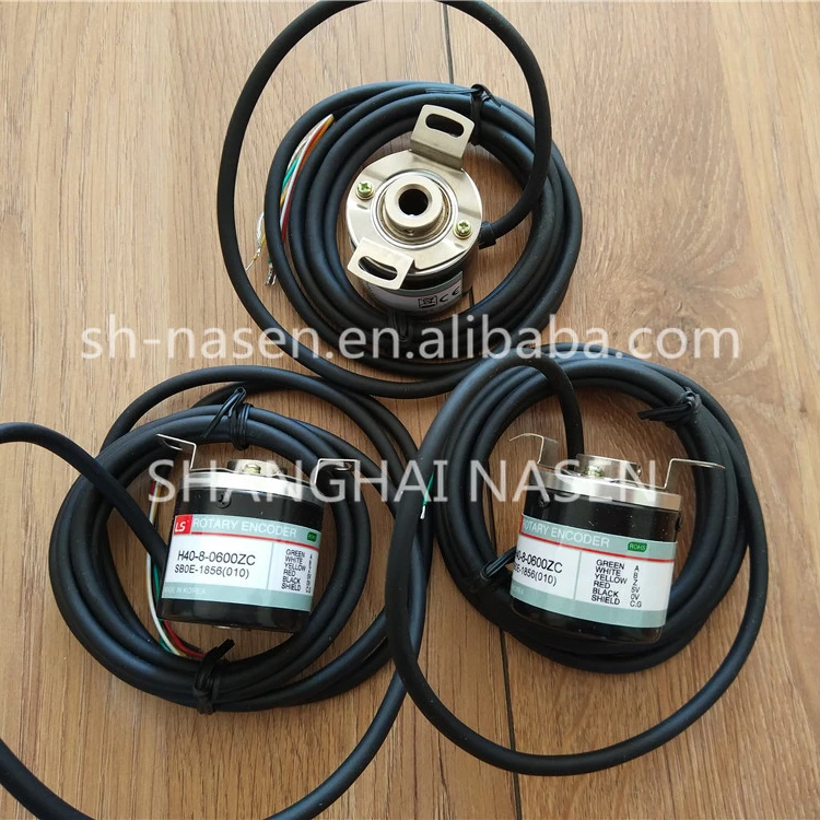 Elevator rotary encoder H40-8-0600ZC