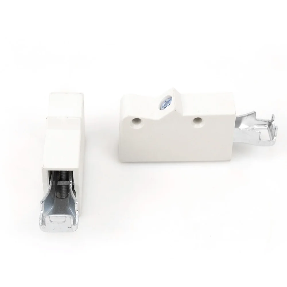 MONSOON Furniture Kitchen White Bracket Cabinet Hanger