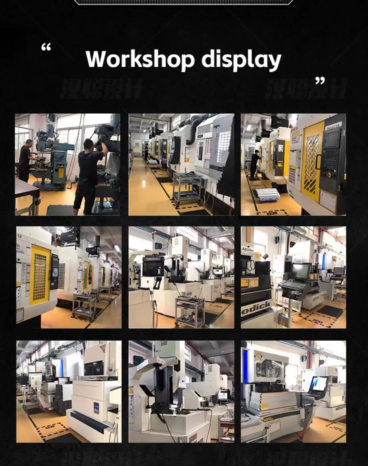 Обрабатывающие детали Cnc обрабатывающий алюминиевый сплав углеродистая нержавеющая сталь токарный титановый сервисный металл под заказ +-0 001 мм