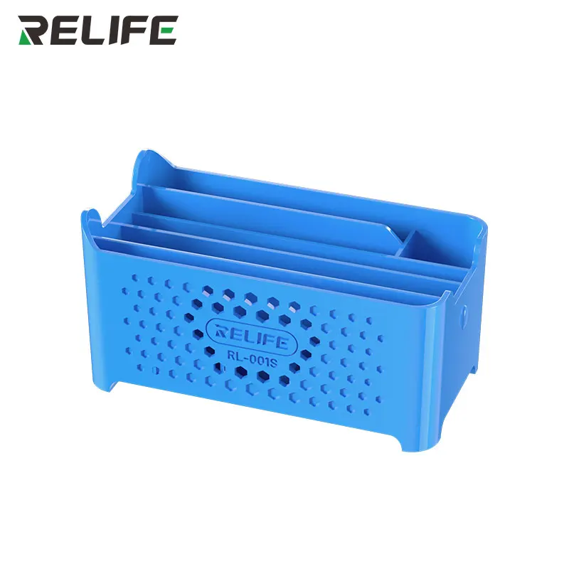 RELIFE RL-001S Tin-planting net storage box