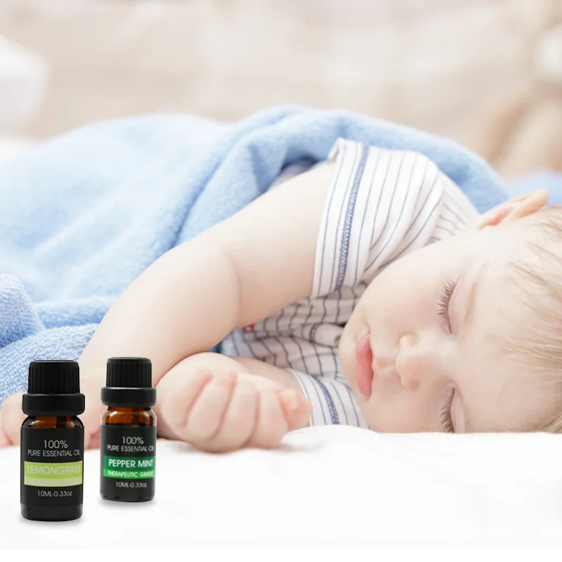 Essential Oils Set - Top 12 scents for Diffusers, Home Care, Candle Making Scents, Fragrance, Aromatherapy, Humidifiers, Gifts