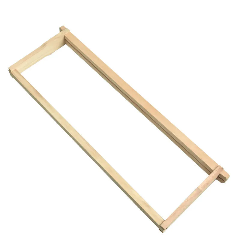 Great Quality Wooden Bee Hive Matching Frames for Beekeeping