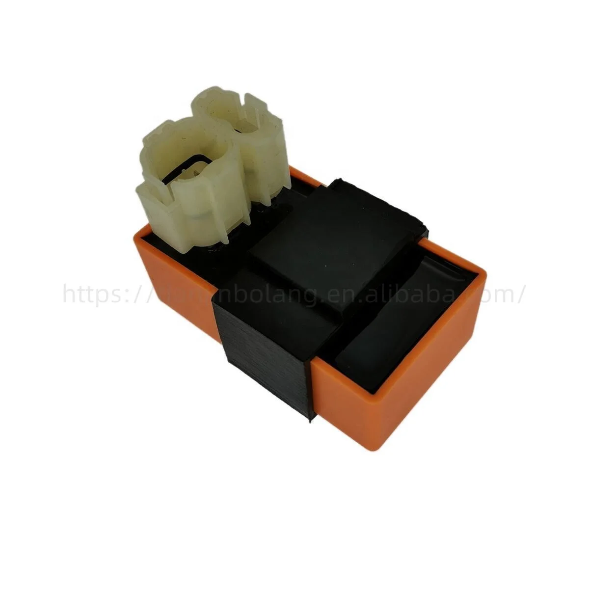 Motorcycle Spare Parts And Accessories Motorcycle Racing Cdi Ignition Kit Unit