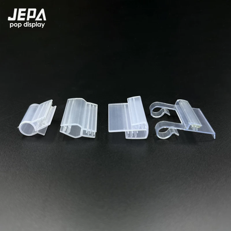 Аксессуары для супермаркетов ценники держатель дисплея зажимы полка карт проволочной стойки