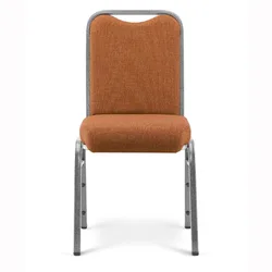 Стул для церкви с подкладкой для коммерческих целей