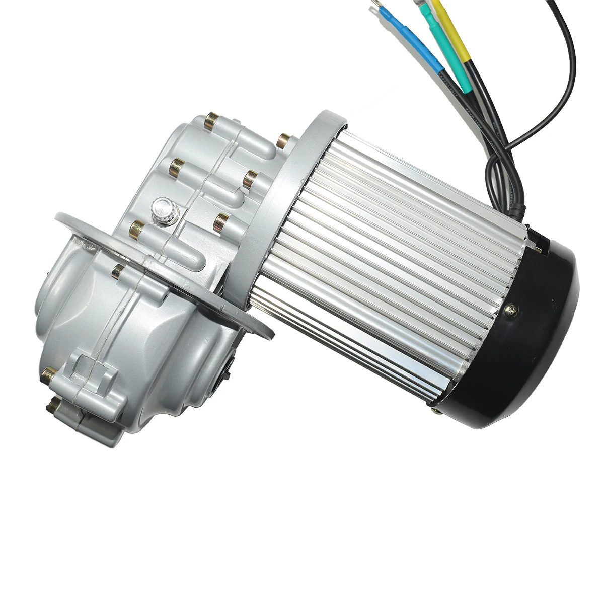 48V/60V/72V  1500W bldc motor 70H  three wheel electric motorcycle motor modification accessories E-rickshaw spare parts