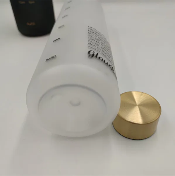 2020 Xportop Новое поступление оптовая продажа бутылки из тритана 1000 мл матовая бутылка для питьевой