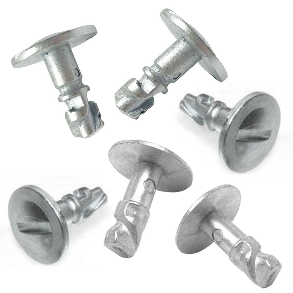 20pcs Undertray Engine Under Cover Fixing Clips Shield Trim Panel Screw For Audi A3 A4 A6 A8 TT Auto Repair 4A0805163 4A0805121A