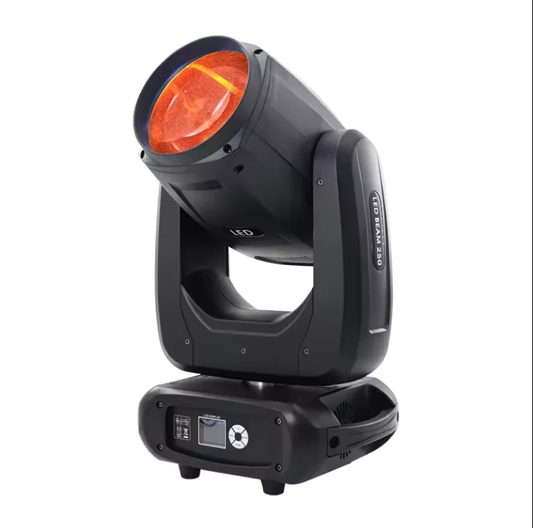 L-61 Super beam 250w led module beam moving head DJ Disco Stage Lights