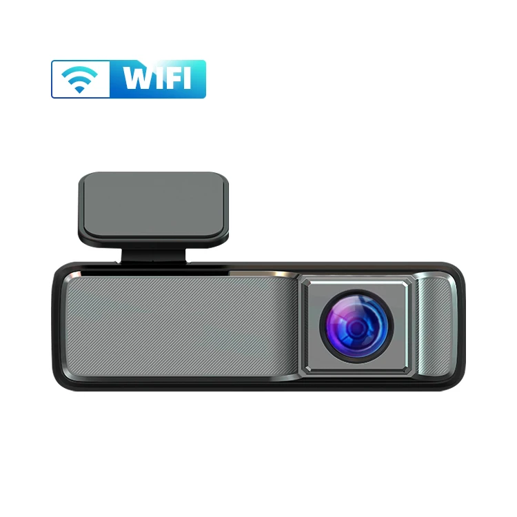 OEM&ODM DVR Car Camera Recorder Black Box Night Vision 1080P Loop Recording WIFI Dash Video Cam Drivine Recorder Dashcom