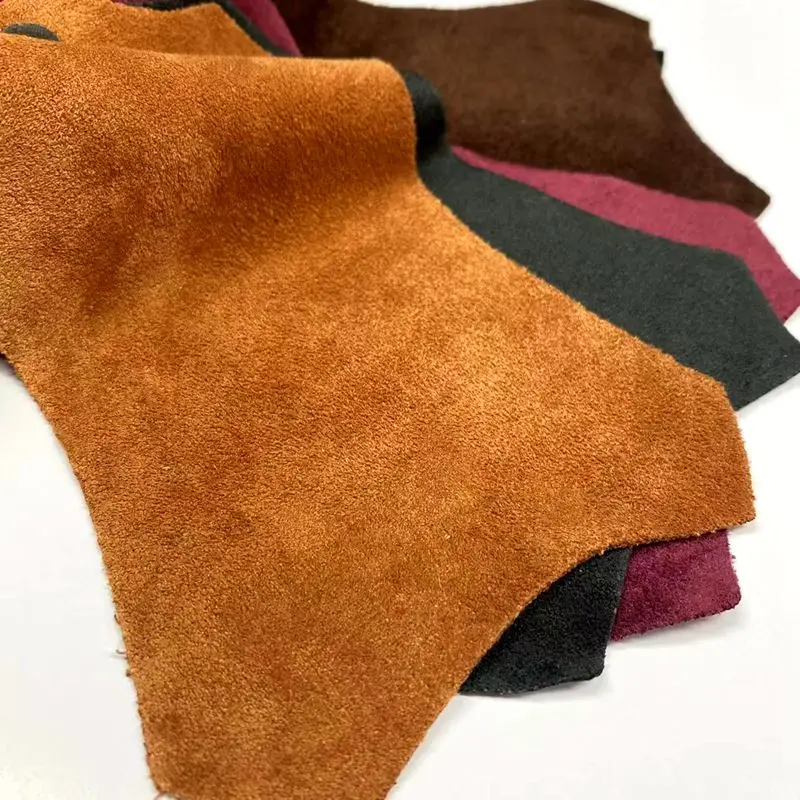 car seat fabric suede fabric Alcanta fabric car interior material race car popular sell