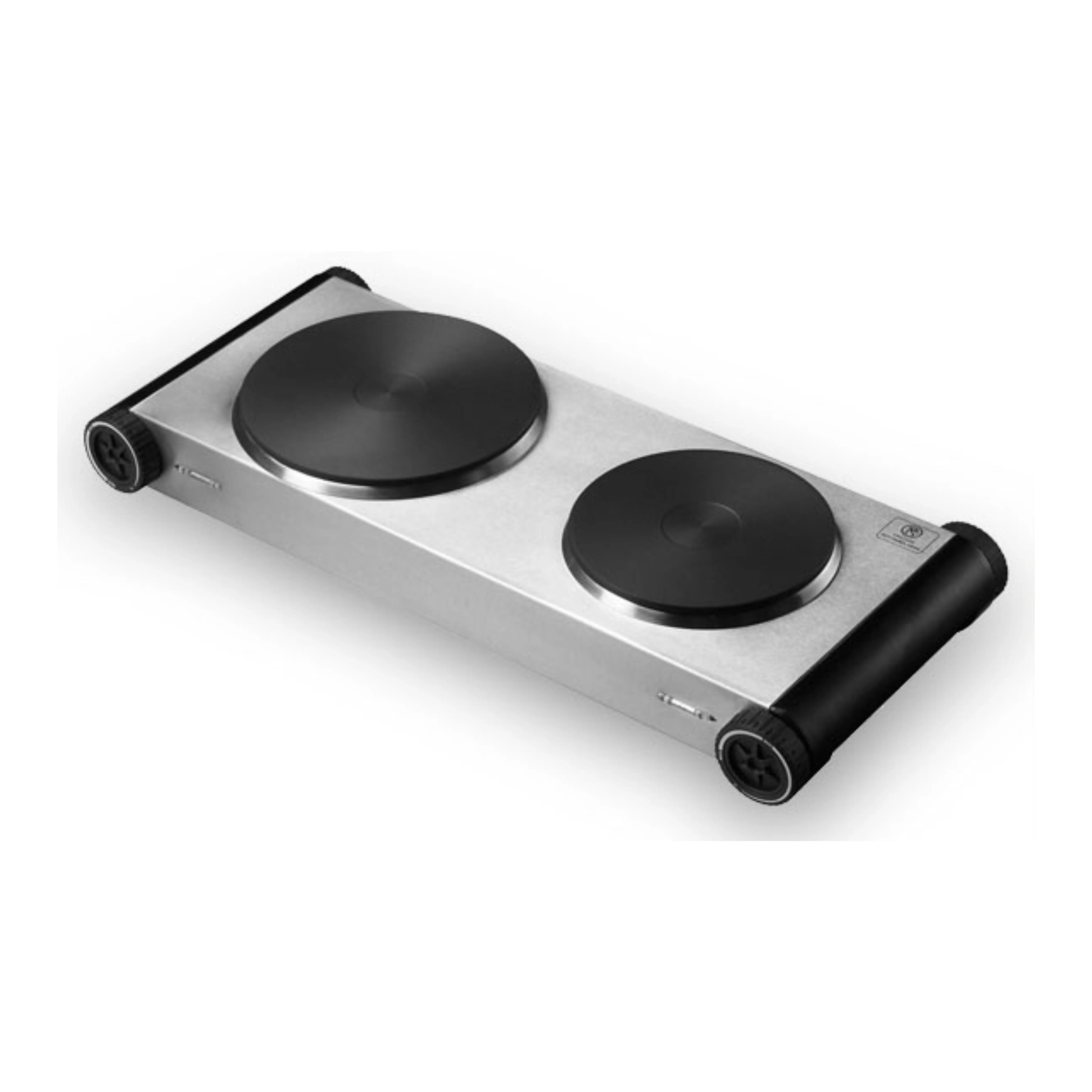 solid burner hotplate