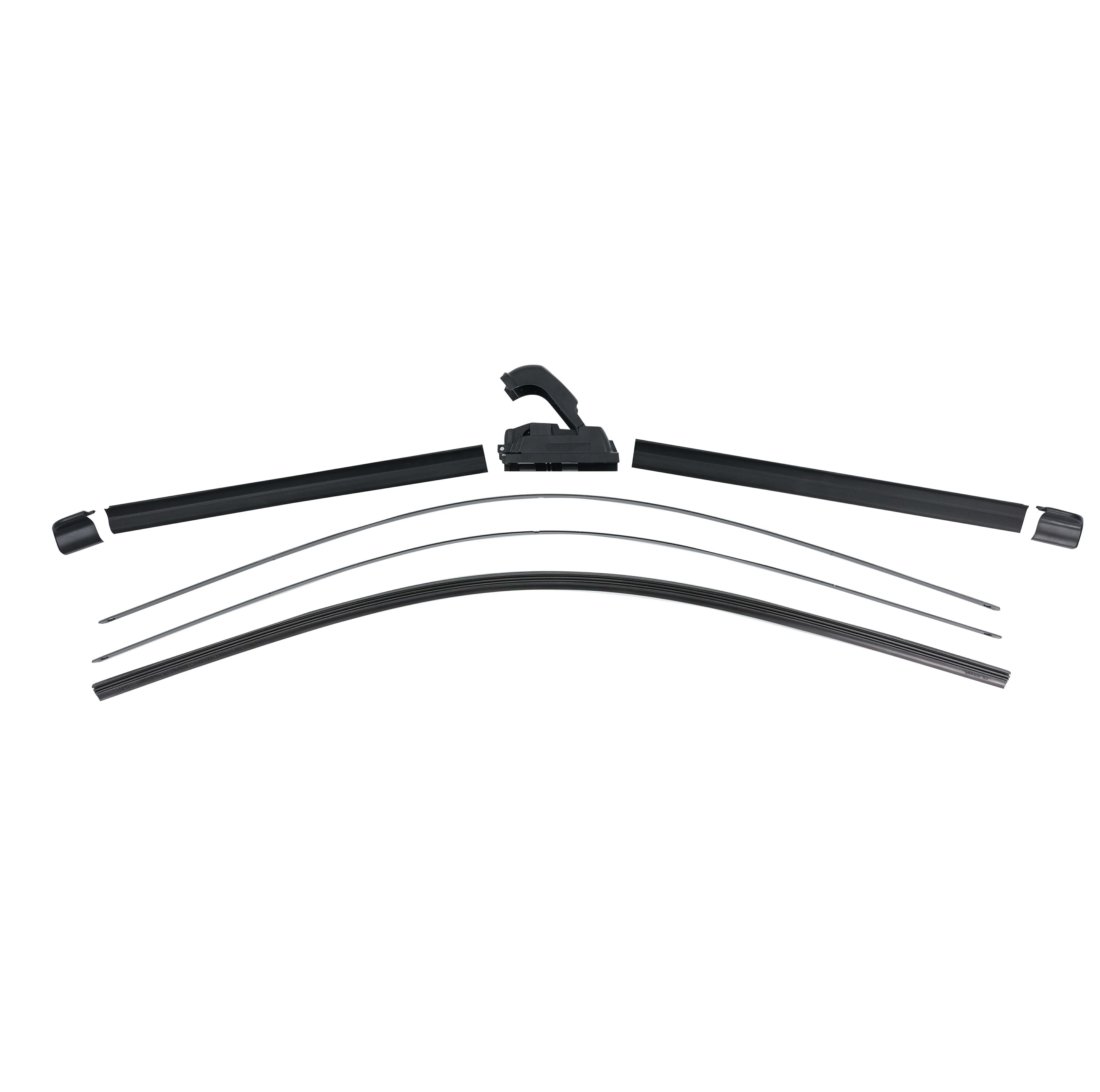 Brand new Double Windshield Wiper Blade Cheap Price Car Wiper Blade