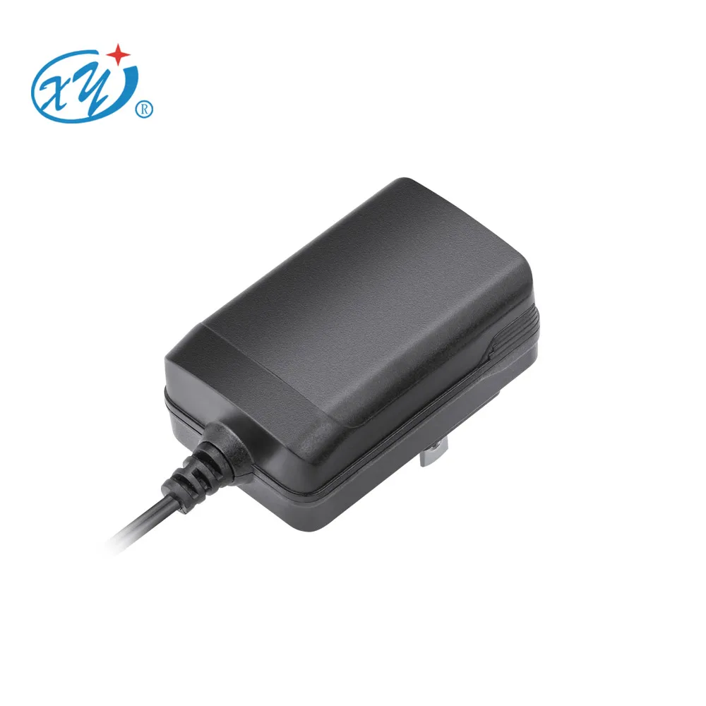 OEM adaptor power supply DOE FCC dc12v 20v 400ma power adapter 100 240v 50 60 hz 9v 1a 16v 18v 500ma ac to dc adapter