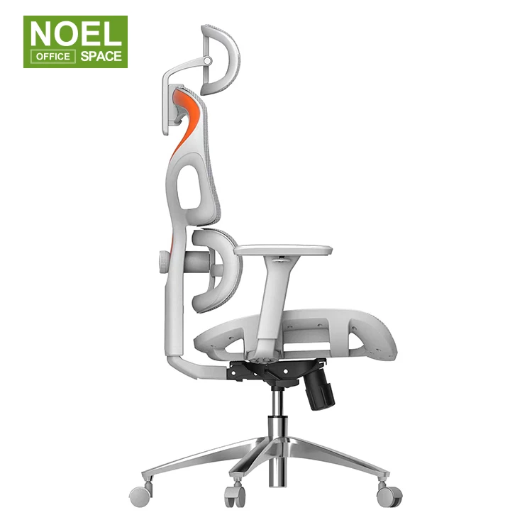 BIFMA Best Selling  Ergonomic Computer Recliner Swivel Office Chair