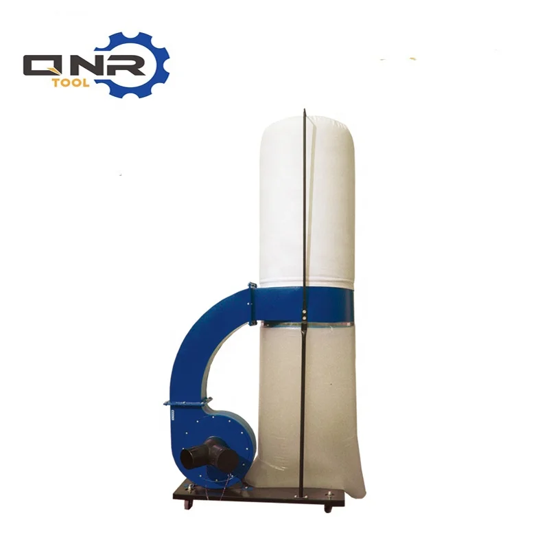 bag industrial Dust Collector W6-DC2F for woodworking