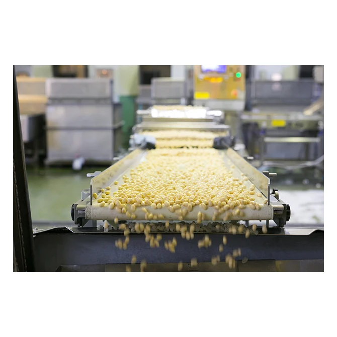 Японская сельскохозяйственная продукция соя с пухлым и приятным вкусом