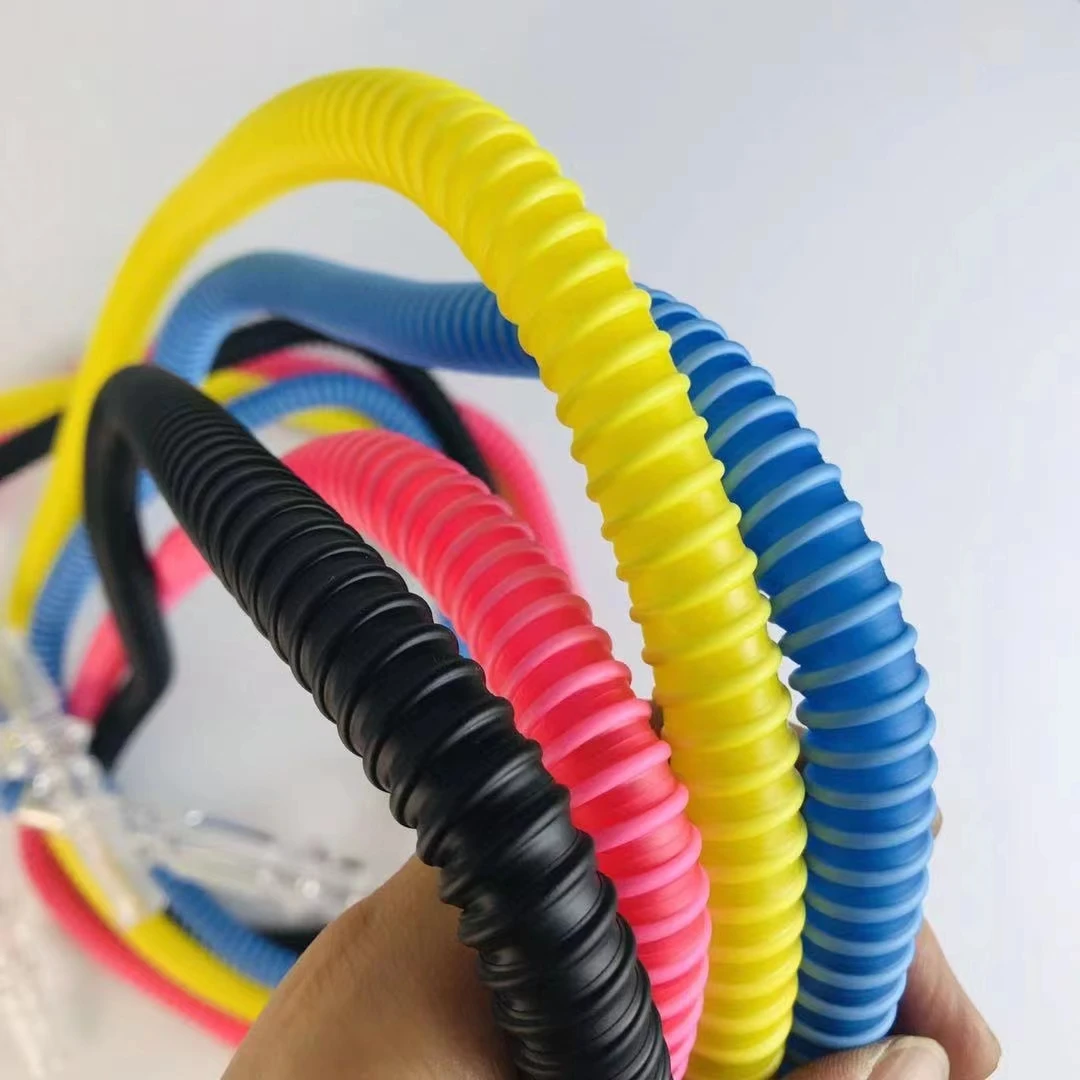 Новый дизайн высокое качество pp pvc hdpe термоусадочная труба одностенная гофрированная производственная линия