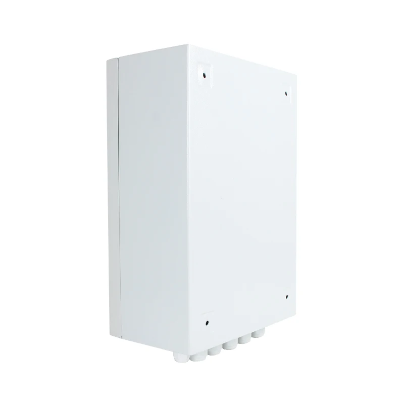 Lightning protection box 220V voltage limiter surge suppressor box