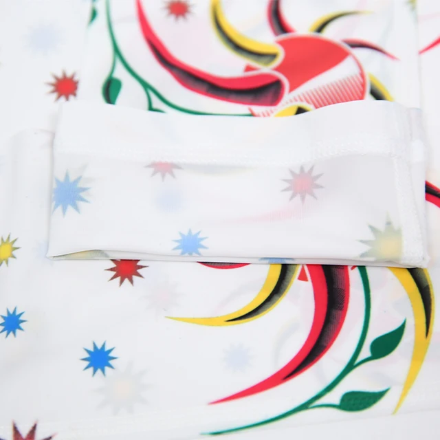 Hot Selling Custom Compression Sport Anti UV Cool Cycle Arm Sleeve For Baseball