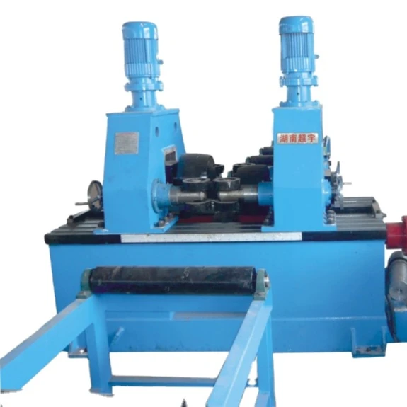 Chao Yu Metal Plate H Beam Steel Straightening Machine