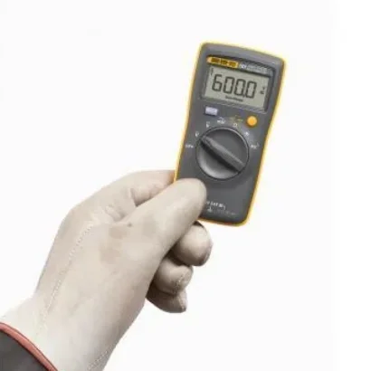 187 true RMS multimeter brand new original and genuine in stock