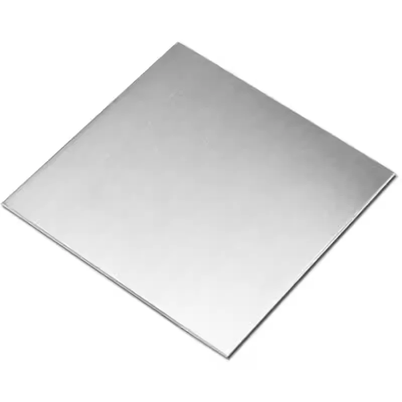 Chinese factory supplier  aluminium plate EN AM-93802 EN AM-938041  Alloy Sheet Aluminum Plate Sheet