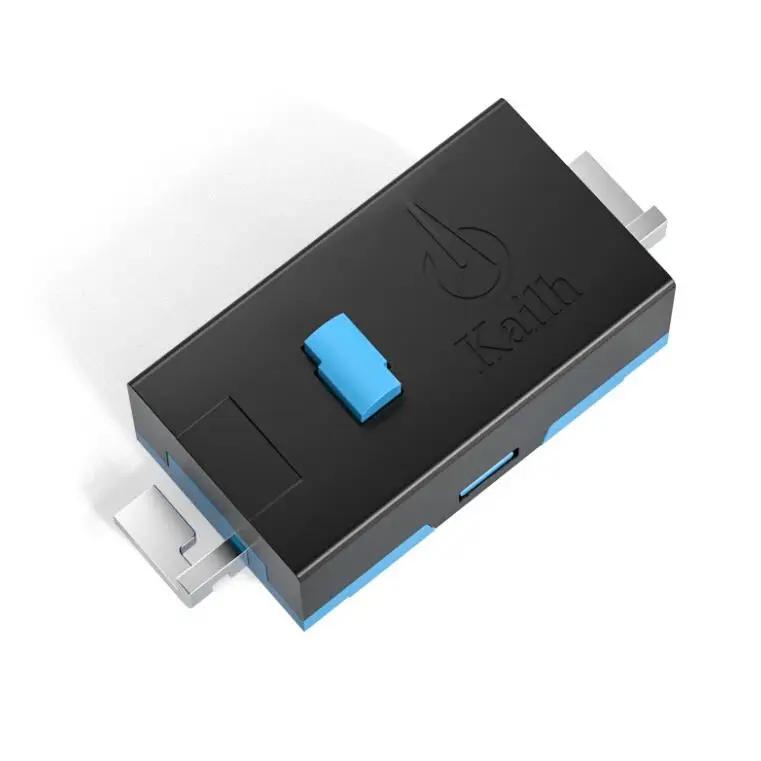 Синий точечный мини-микропереключатель SMD для любого места MX Logitech M905 G903 G900 G603 G502 GPW боковой