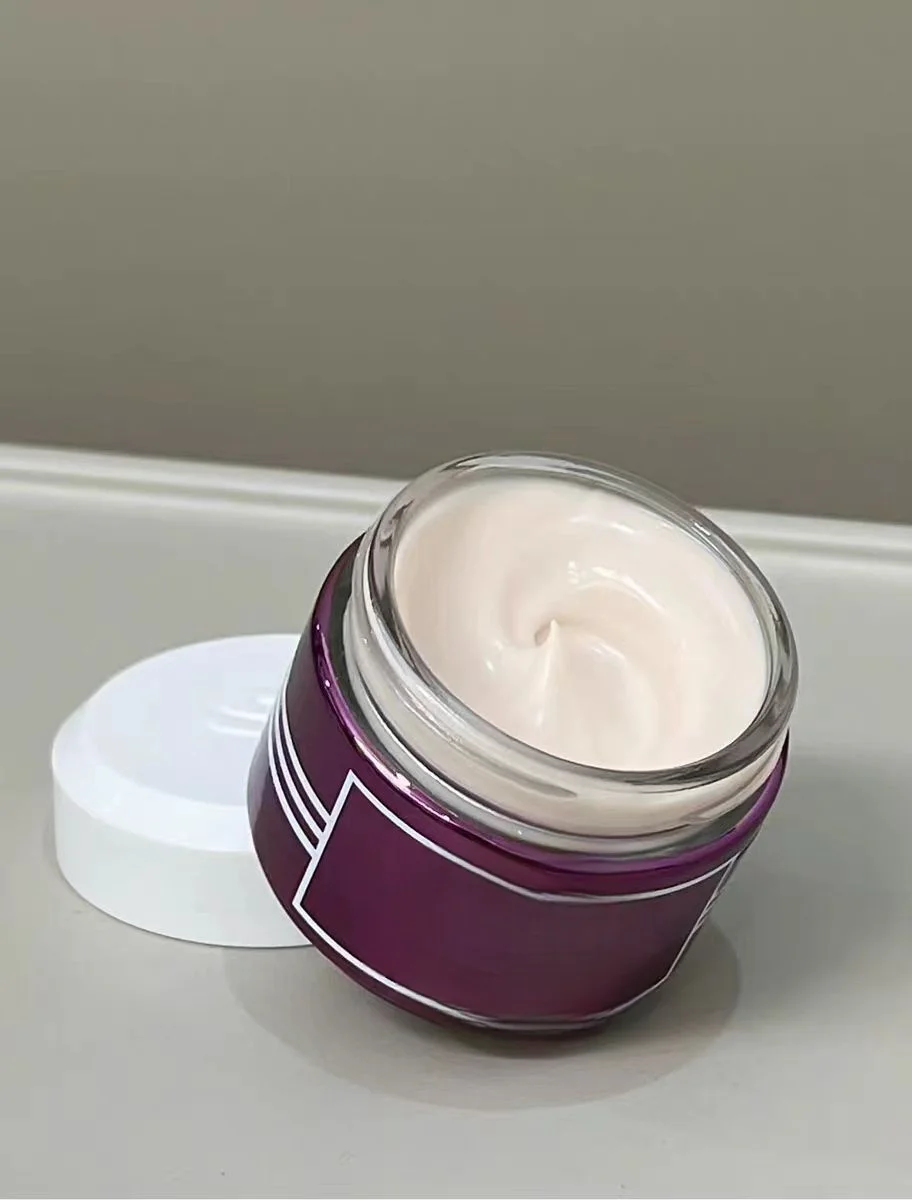 50ml SISL Black Rose Skin Infusion Cream Full and Bright Original Face Repair Whitening Anti-Aging Cream EY Moisturizing Cream